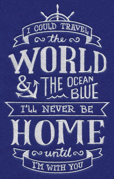 I Could Travel The World - Image 3