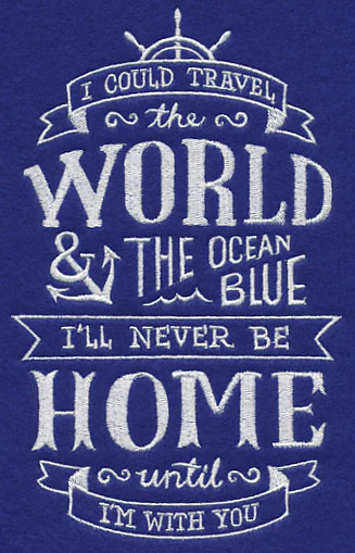I Could Travel The World - Image 4