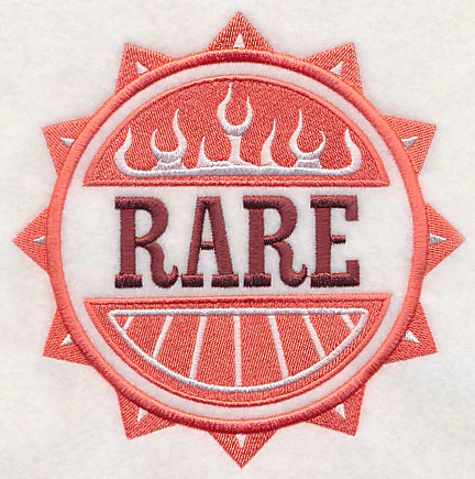 I Like It Rare - Image 3