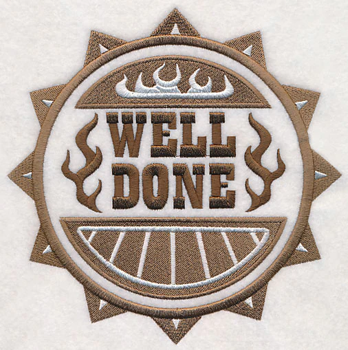 I Like It Well Done - Image 2