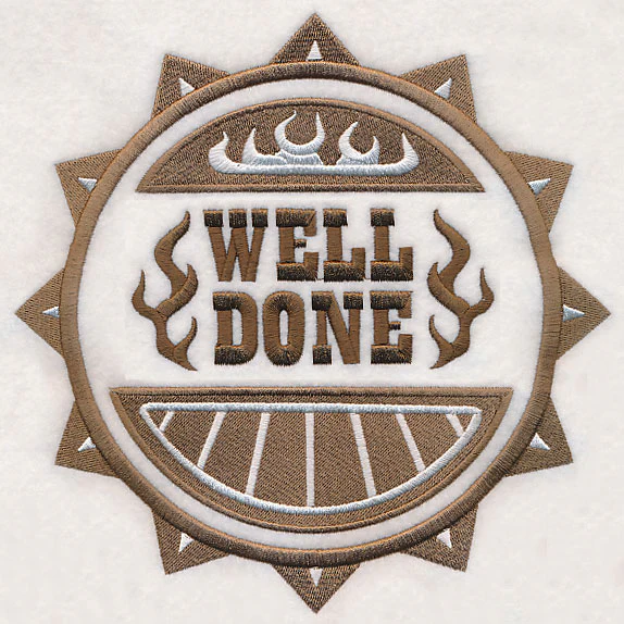 I Like It Well Done - Image 6