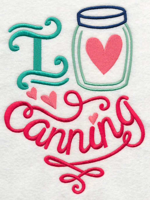 I Love Canning - Image 5