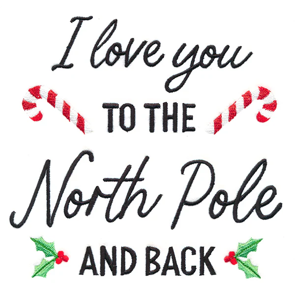 I Love You to the North Pole and Back - Image 2