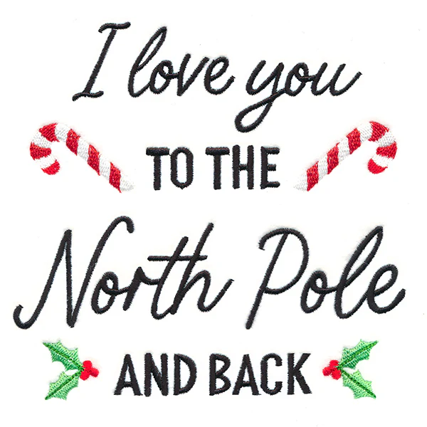 I Love You to the North Pole and Back - Image 3