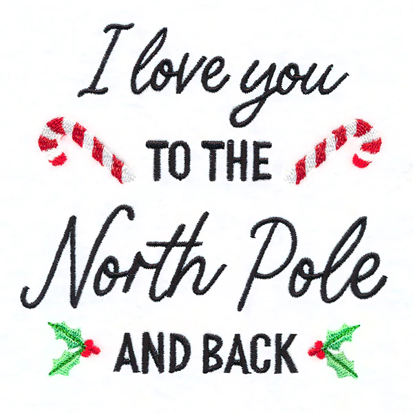 I Love You to the North Pole and Back - Image 4