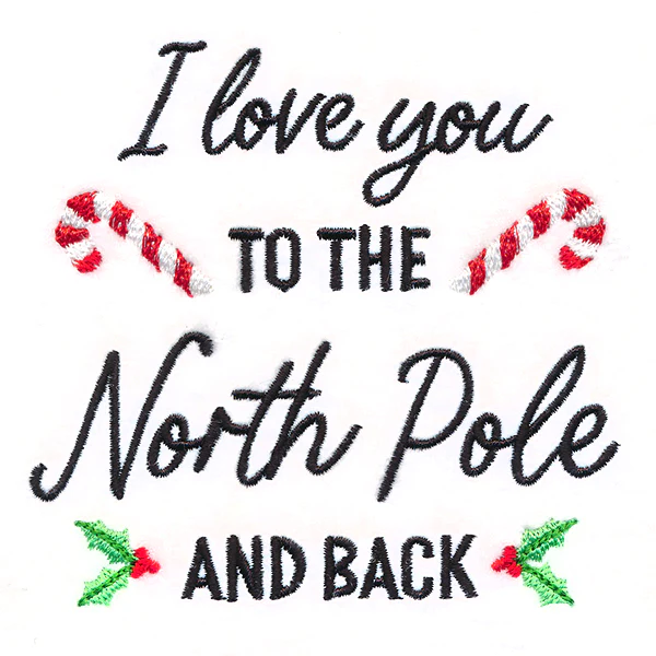 I Love You to the North Pole and Back - Image 5