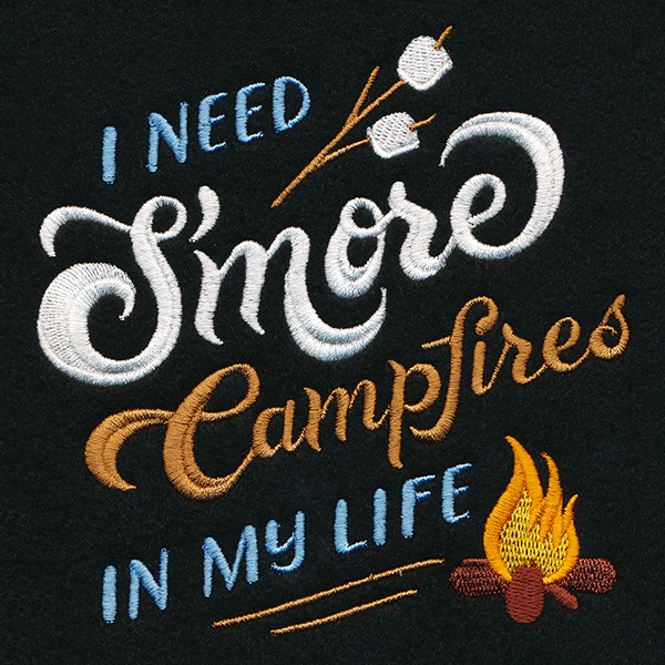 I Need S'more Campfires in My Life - Image 4
