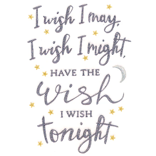 I Wish I May, I Wish I Might - Image 7