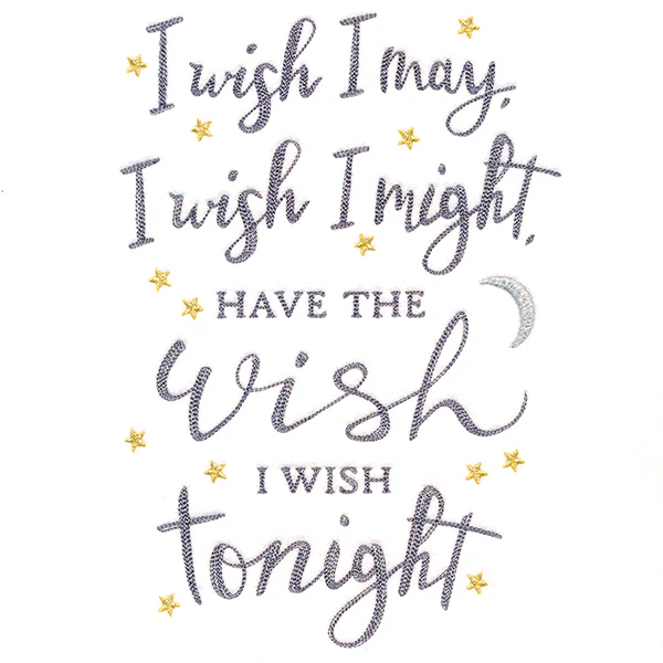 I Wish I May, I Wish I Might - Image 9