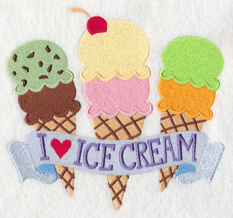 Ice Cream Love - Image 2