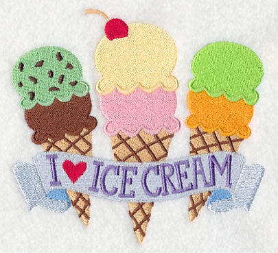 Ice Cream Love - Image 3