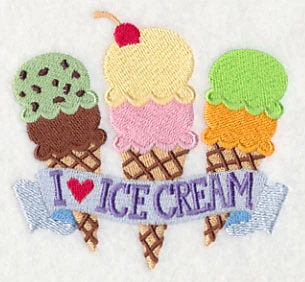 Ice Cream Love - Image 4