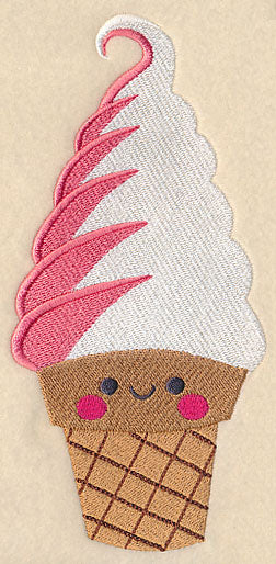 Ice Cream Social Swirl Cone - Image 2