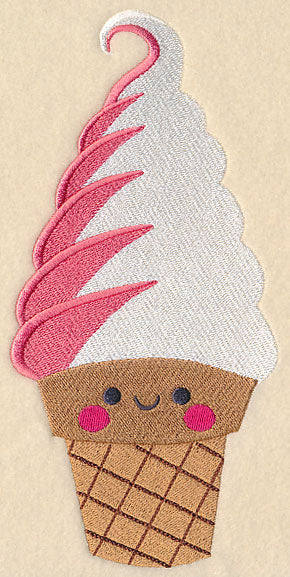 Ice Cream Social Swirl Cone - Image 4