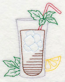 Iced Tea (Vintage)