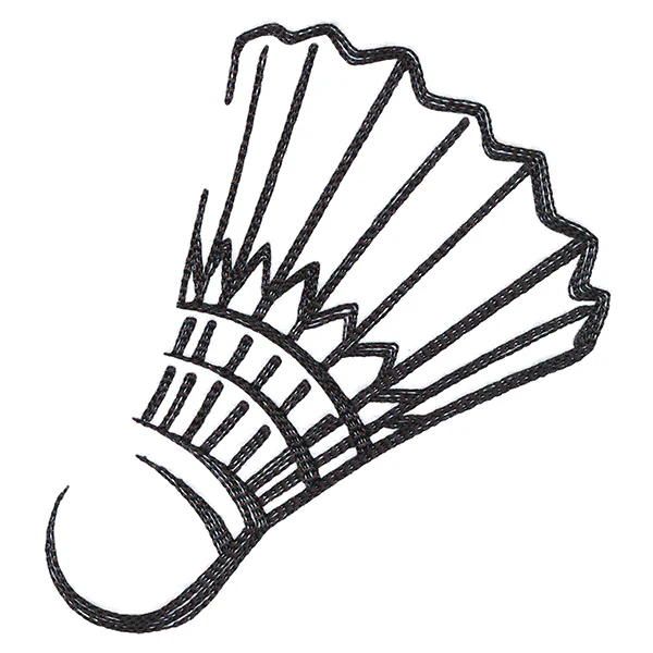 Iconic Sports - Badminton - Image 2
