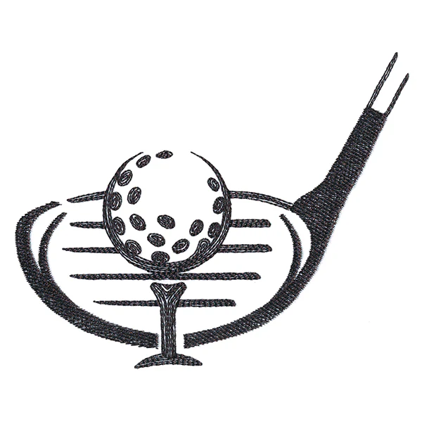 Iconic Sports - Golf - Image 3