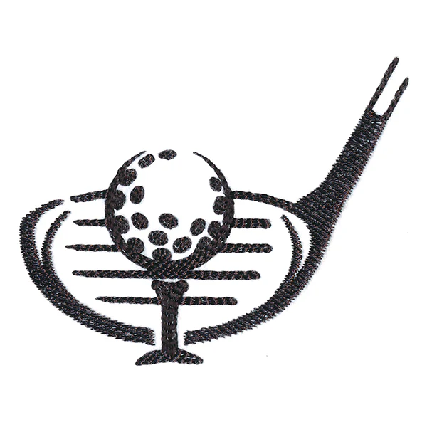 Iconic Sports - Golf - Image 5