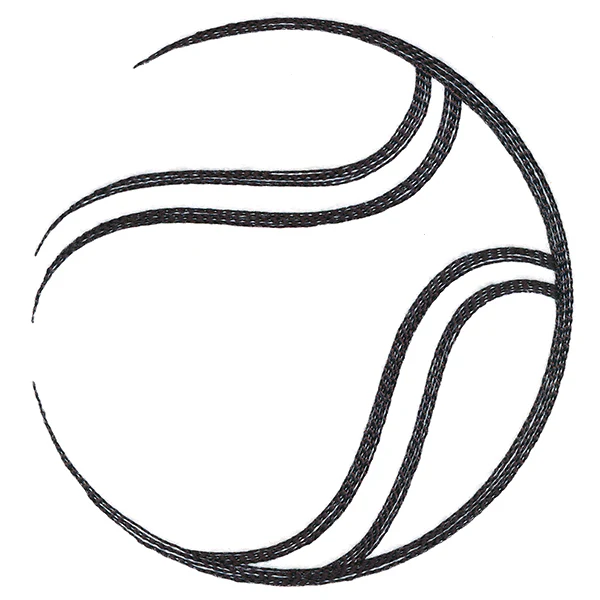 Iconic Sports - Tennis - Image 2