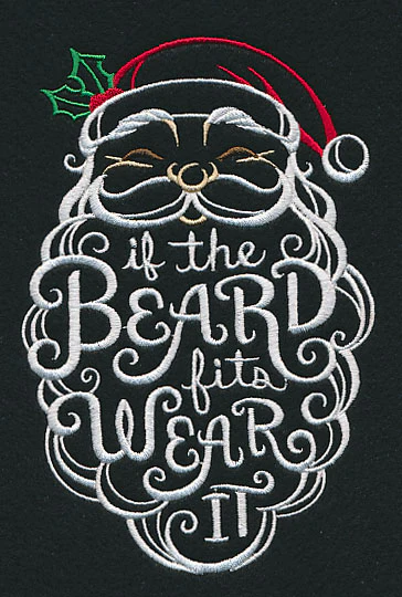 If the Beard Fits - Image 4