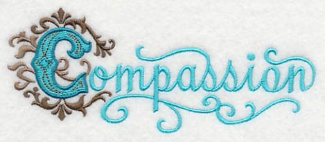 Illuminated Compassion - Image 3
