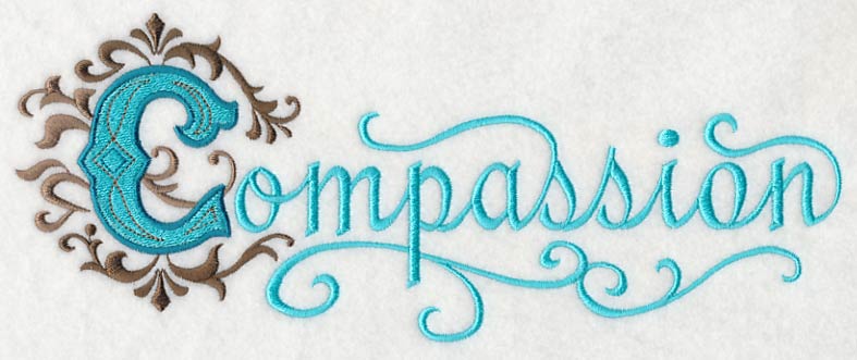 Illuminated Compassion - Image 4