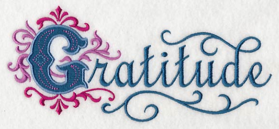 Illuminated Gratitude - Image 2