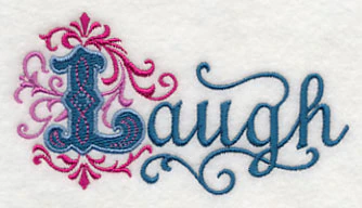 Illuminated Laugh - Image 3