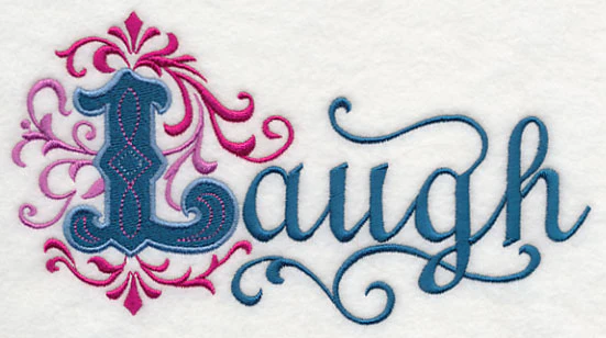 Illuminated Laugh - Image 4