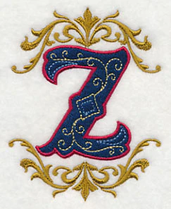 Illuminated Letter Z (7.8 inch) - Image 4