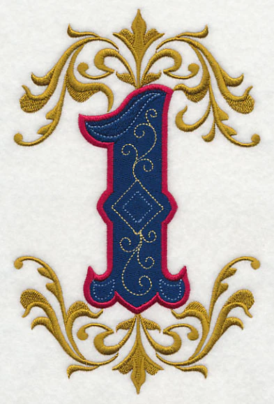 Illuminated Number 1 (7.8 inch) - Image 5