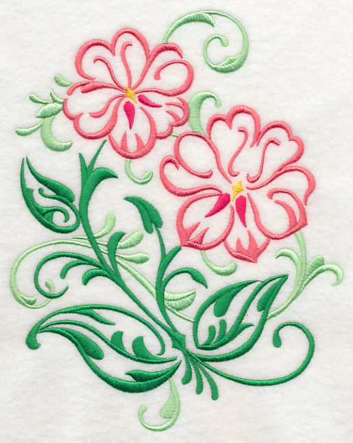 Impatiens Filigree - Image 6