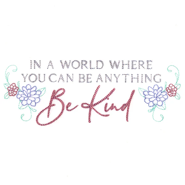 In A World Where You Can Be Anything - Image 4
