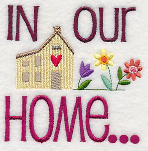 In Our Home - Image 5