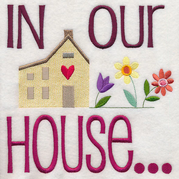 In Our House - Image 6