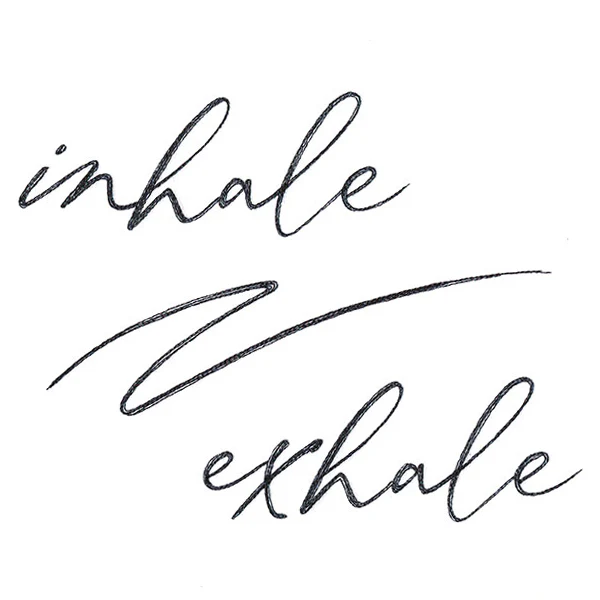 Inhale, Exhale - Image 3