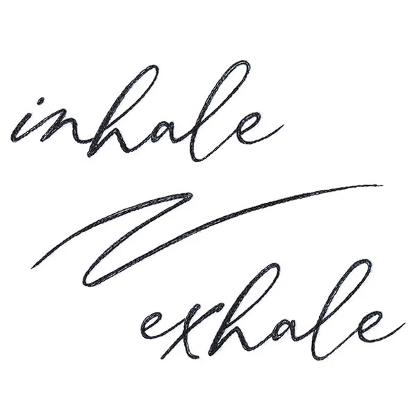 Inhale, Exhale - Image 5