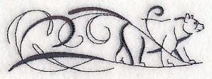 Inky Bear Border - Image 3