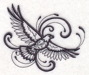 Inky Eagle - Image 4