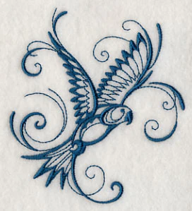 Inky Parrot - Image 4