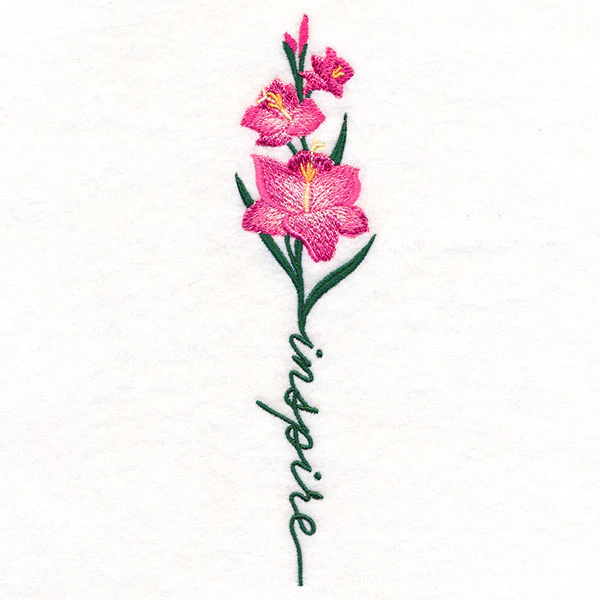 Inspire Bloom Gladiolus - Image 4