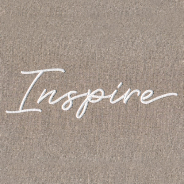 Inspire (Puff Foam) - Image 2