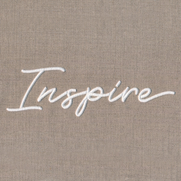 Inspire (Puff Foam) - Image 4