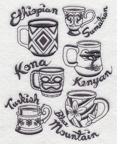 International Coffee - Image 4