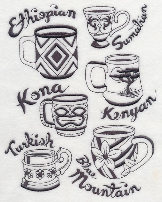 International Coffee - Image 5