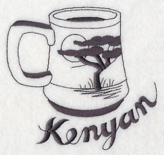 International Coffee - Kenyan - Image 3