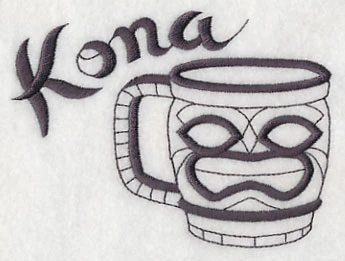 International Coffee - Kona - Image 3