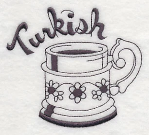 International Coffee - Turkish - Image 3