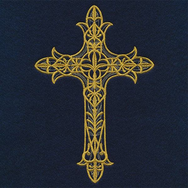 Intricate Wonders Cross - Image 3