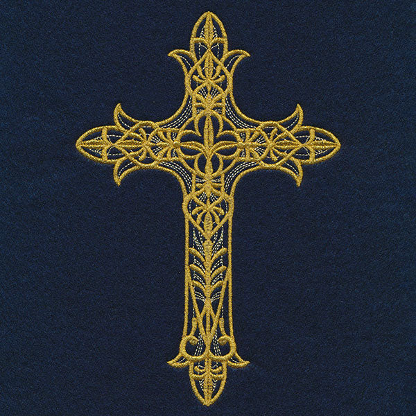 Intricate Wonders Cross - Image 5